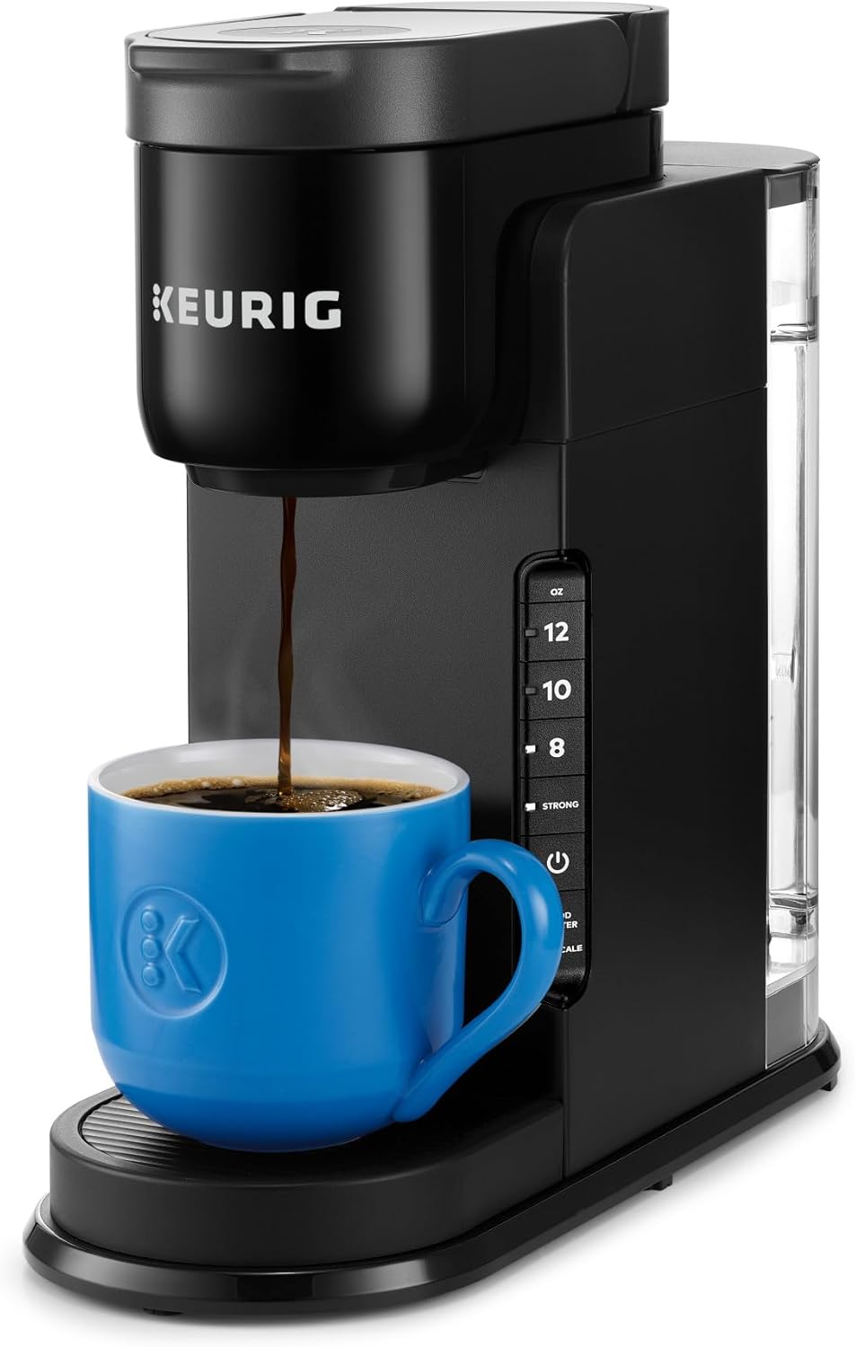 Keurig K-Express Single Serve Coffee Maker - Black